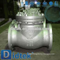 Didtek Information Technology 300lb check valve